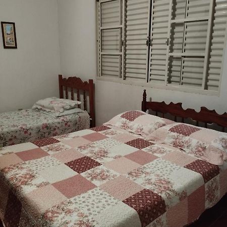 Apartamento Do Sr Luiz E Dona Cida Lambari  Exterior photo
