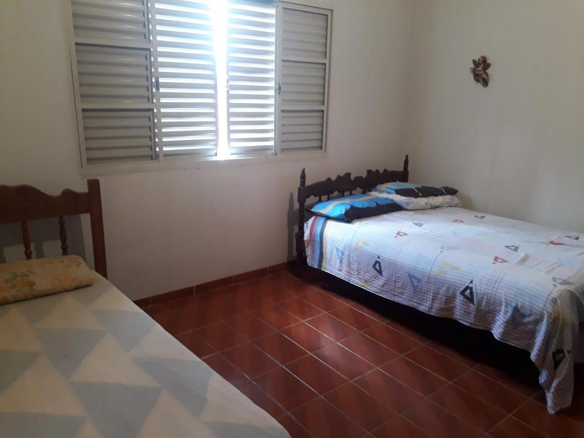 Apartamento Do Sr Luiz E Dona Cida Lambari  Exterior photo