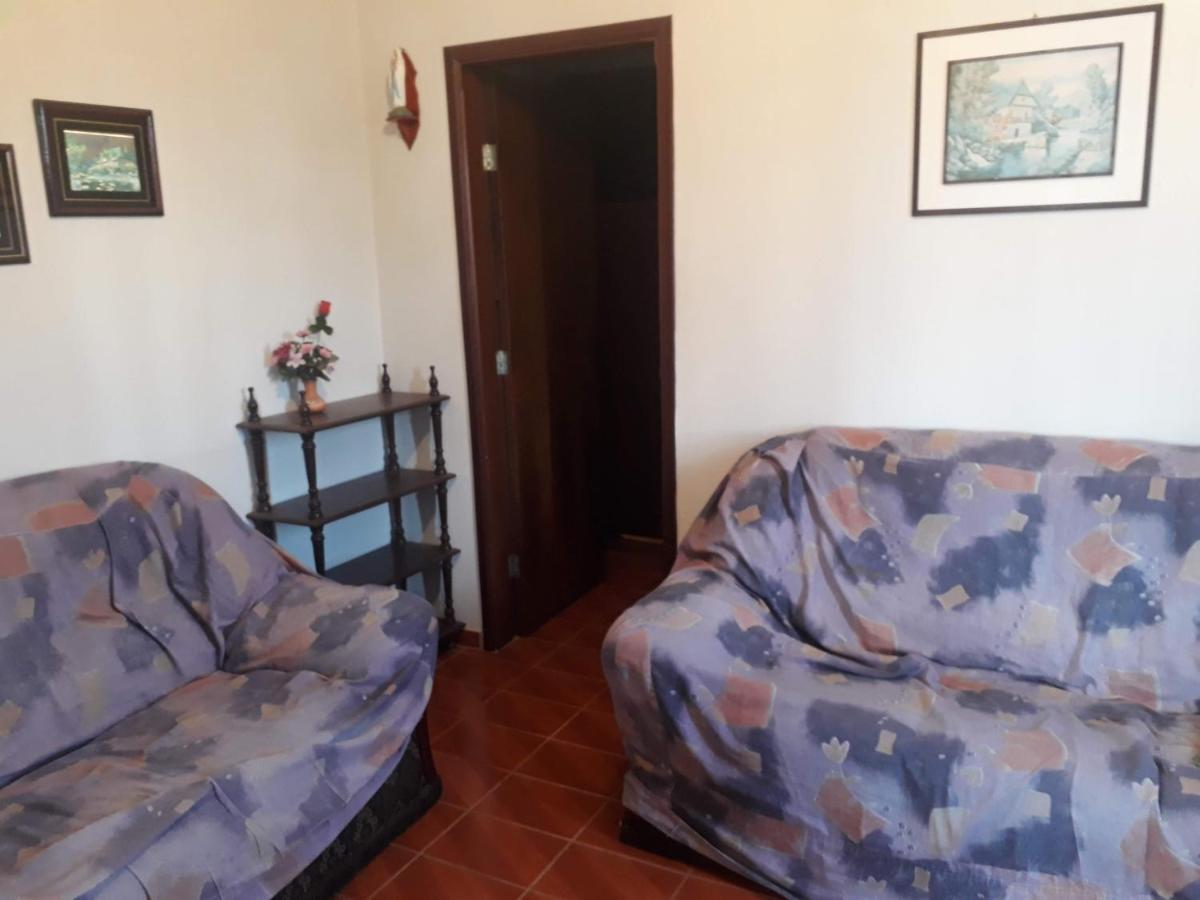 Apartamento Do Sr Luiz E Dona Cida Lambari  Exterior photo